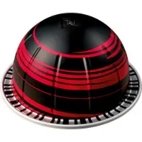 Nespresso Half Caffeinato Koffiecapsules - Sleeve van 10 - Vertuo