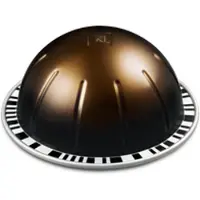 Nespresso Double Espresso Scuro Koffiecapsules - Sleeve van 10 - Vertuo