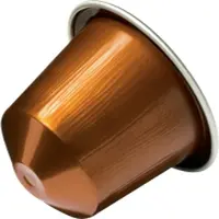 Nespresso Livanto Koffiecapsules - Sleeve van 10 - Original