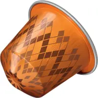 Nespresso Vienna Lungo Koffiecapsules - Sleeve van 10 - Original