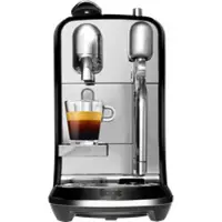 Nespresso Sage Creatista Plus Black Truffle Koffiemachine