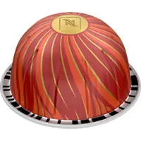 Nespresso Kaneel & Tamarinde Koffiecapsules - Sleeve van 10 - Vertuo