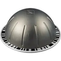 Nespresso Fortado Koffiecapsules - Sleeve van 10 - Vertuo