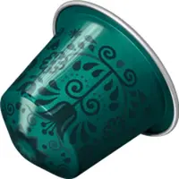 Nespresso Stockholm Lungo Koffiecapsules - Sleeve van 10 - Original