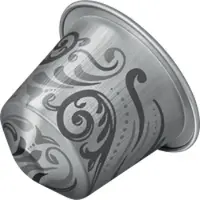 Nespresso Buenos Aires Lungo Koffiecapsules - Sleeve van 10 - Original