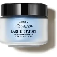 L'Occitane Karite Ultra Rich Body Crème - 200ml