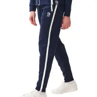 Robey Tennisbroek Women Backhand Tracksuit Pant Match Navy-XL