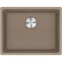Franke Spoelbak MRG 110 52 Inleg kleur Oyster