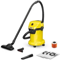 Kärcher Stofzuiger 1000W 1000 W
