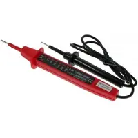 InLine Voltage tester - maximaal 380 Volt