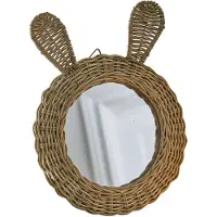 Loberon Spiegel Papillonette
