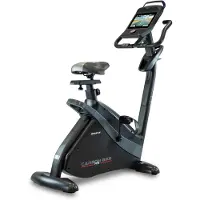 BH Fitness Hometrainer Rs Multimedia | Maat 115x54x153 cm