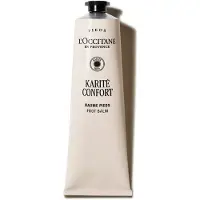 L'Occitane Karité Confort Shea Foot Balm 150 ml