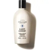 L'Occitane Karité confort hydraterende douchecrème Douchecrème 250 ml