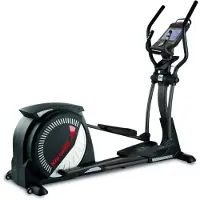 BH Fitness Hometrainer | Maat TU