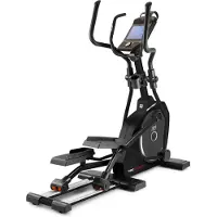 BH Fitness Elliptische trainer FDC20 Studio Multimedia | Maat 185x70x170 cm