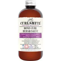 Curlsmith Bond Curl Rehab Salve 237ml