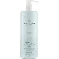 Paul Mitchell Nourishing Shampoo