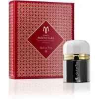 Ramón Monegal Ouds Collection Oud on Fire Extrait de Parfum