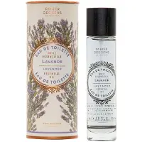 Panier Des Sens Relaxing Lavender Eau de Toilette - 50ml