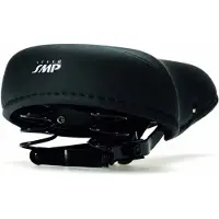 Selle Smp Viaggio Zadel