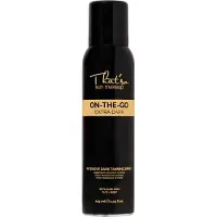 Kärkkäinen Zelfbruiner Self Tan voor gezicht en lichaam - On the go Extra Dark - Direct bruine kleur - 125ml