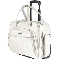 Vevor Laptop Notebook Trolley Aktetas Notebooktas Laptop tot 15,6 inch (39,6 cm)