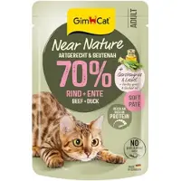 GimCat Near Nature