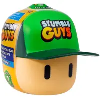 Stumble Guys - Blind Mr Stumble's Capsule