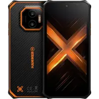Hammer Energy X2 4G Dual Sim 6/128GB Orange Black
