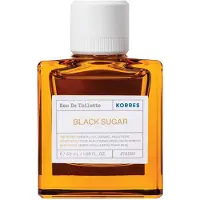 Korres Damesparfum Black Sugar 50 ml