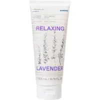 Korres Overnight Bodymilk Relaxing Lavender | 200 ml