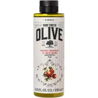 Korres Pure Greek Olive Pomegranate Douchegel 250 ml