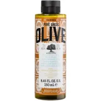 Korres Pure Greek Olive Voedende Shampoo | 250 ml