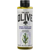 Korres Olive Rosemary Flower Douchegel 250 ml