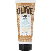 Korres Olijf Conditioner 200 ml Lotion