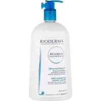 Bioderma Atoderm Crème de Douche Ultra-Nourrissant 1000 ml
