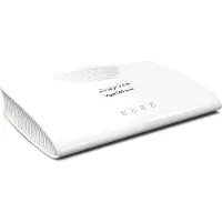 Draytek Vigor 167 VDSL2, Super vectoring 35b (VPlus) Modem