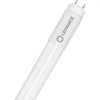 Ledvance LED Buis T8 Value (HF) Standard Output 8W 900lm - 840 Koel Wit | 60cm - Vervangt 18W