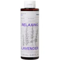 Korres Relaxing lavender Douchegel Douchegel 250 ml