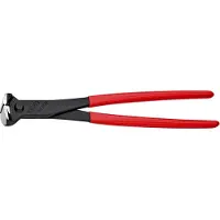 Knipex 68 01 280 Werkplaats Voorsnijder Met facet 280 mm