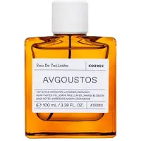 Korres Avgoustos - Eau de Toilette - 100ml