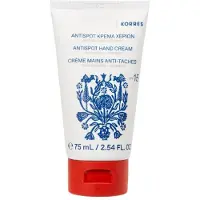 Korres Almond Oil & Vitamin C Anti-Spot Handcreme SPF15 Handcrème 75 ml