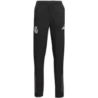 Adidas Real Madrid Tiro 25 Competition Presentation Broek Kids