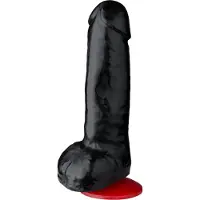 Mister B Dildo Nailing Nick