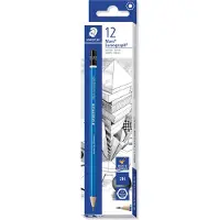 Staedtler Potlood 100-2H 2H
