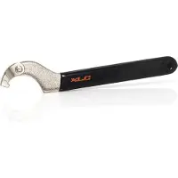 Xlc TO-S10 Haaksleutel - Zwart/Zilver