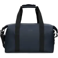 Rains Draagtas Unisex Hilo Weekend Bag Small Navy