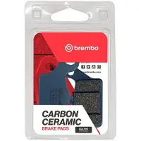 Brembo 07ka30cc Keramische Remblokken