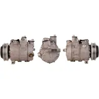 ELSTOCK Airco-compressor 51-0189